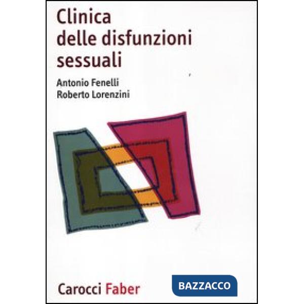Clinica delle disfunzioni sessuali