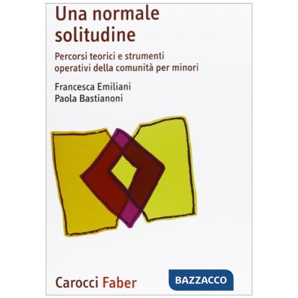 Normale solitudine (Una)