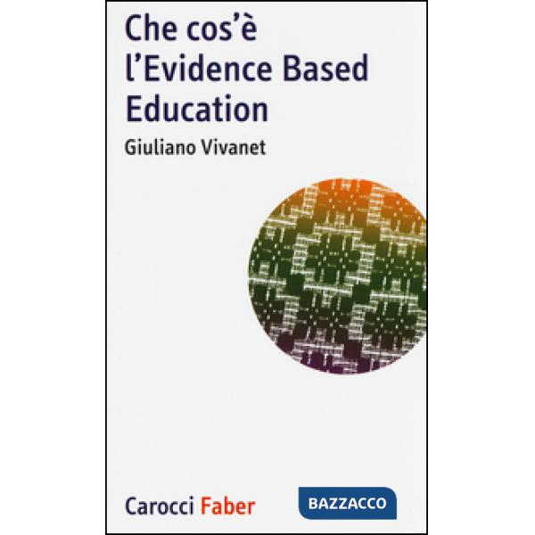 Che cos'è l'Evidence Based Education