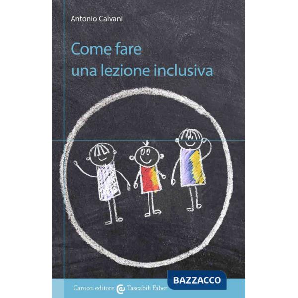 Come fare una lezione inclusiva