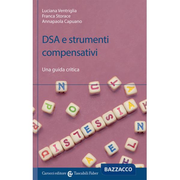 DSA e strumenti compensativi