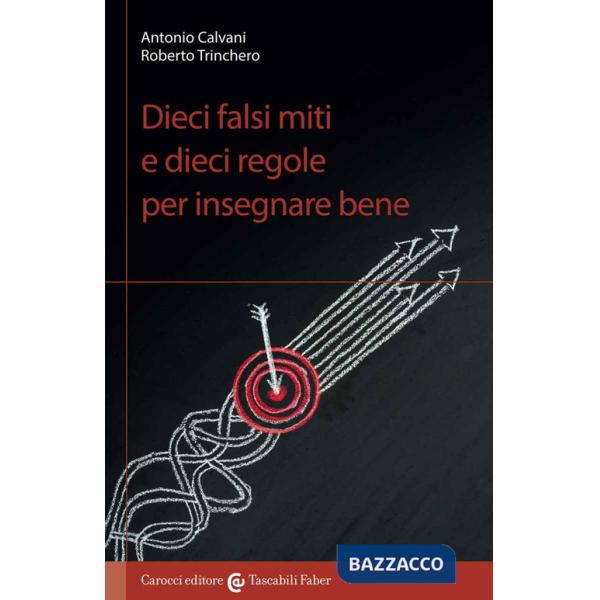 Dieci falsi miti e dieci regole per insegnare bene