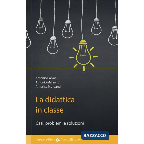 Didattica in classe (La)