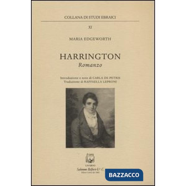 Harrington