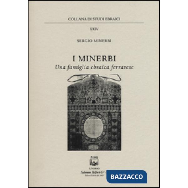 Minerbi una famiglia ebraica ferrarese (I)