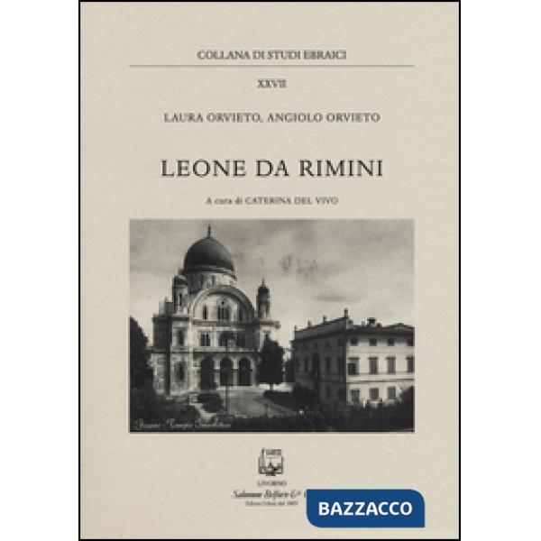 Leone da Rimini