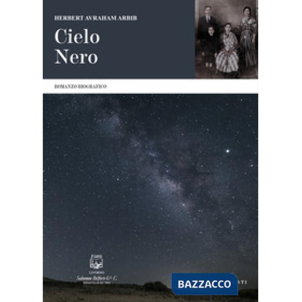 Cielo nero