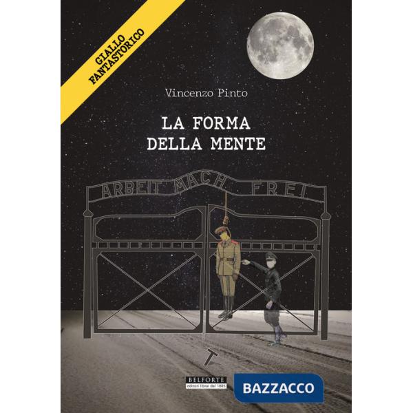 Forma della mente (La)