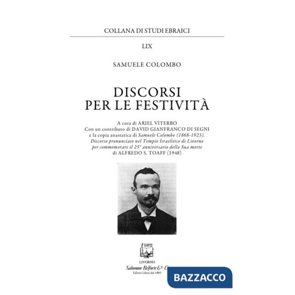 Discorsi per le festività