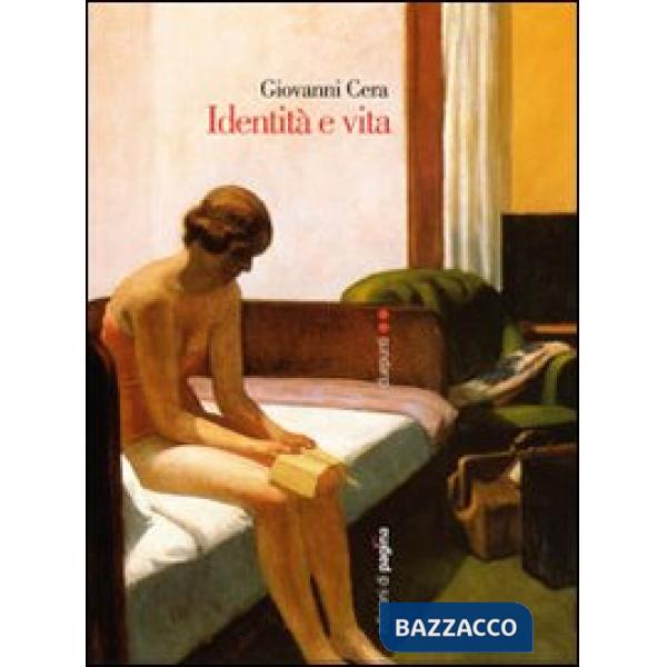 Identità e vita