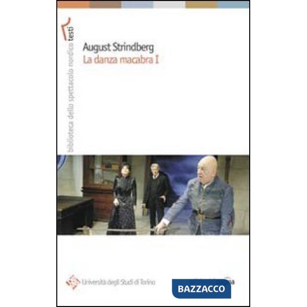 Danza macabra (La). Vol. 1