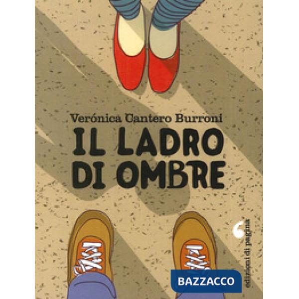 Ladro di ombre (Il)