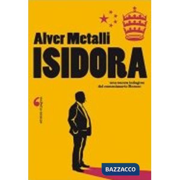Isidora