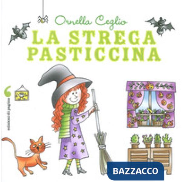 Strega pasticcina (La)