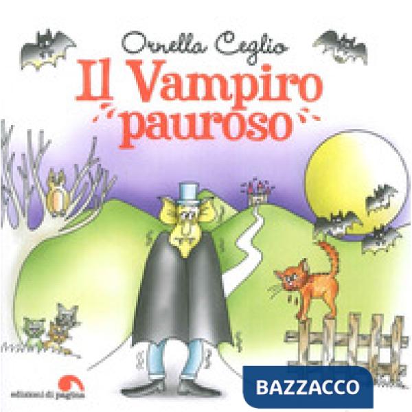 Vampiro pauroso (Il)