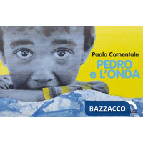 Pedro e l'onda