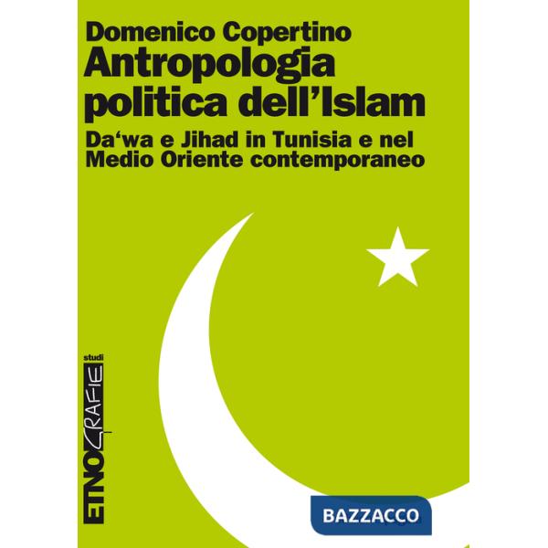 Antropologia politica dell'Islam