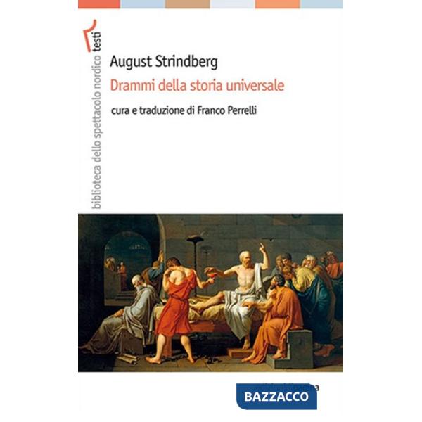 Drammi della storia universale