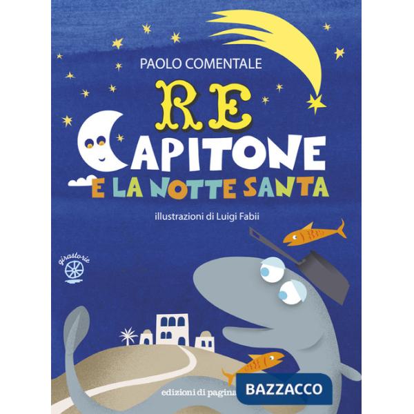 Re Capitone e la notte santa