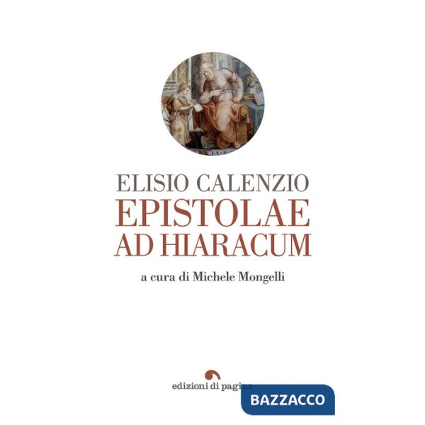 Epistolae ad Hiaracum
