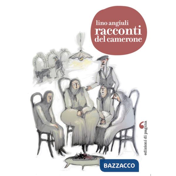 Racconti del Camerone