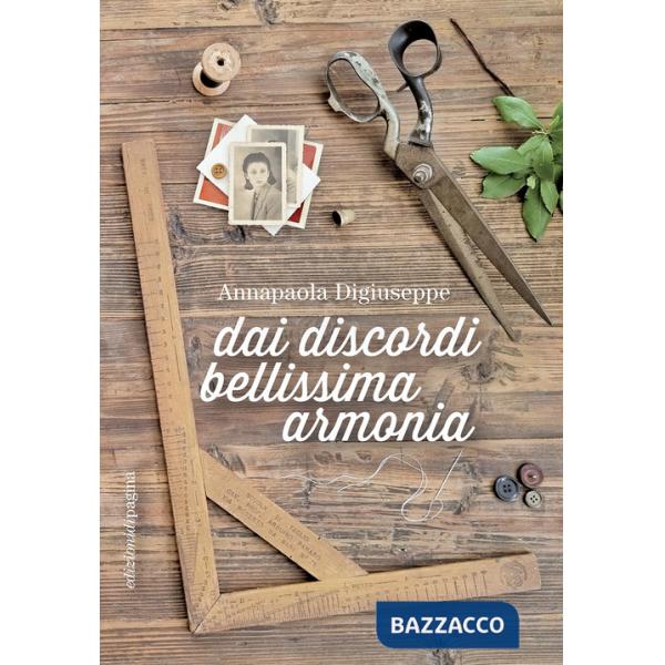 Dai discordi bellissima armonia