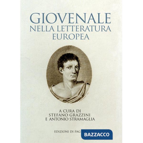 Giovenale nella letteratura europea