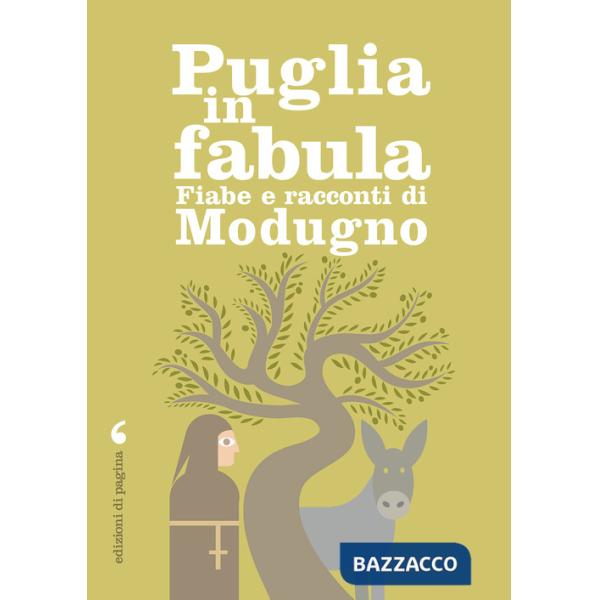 Fiabe e racconti di Modugno
