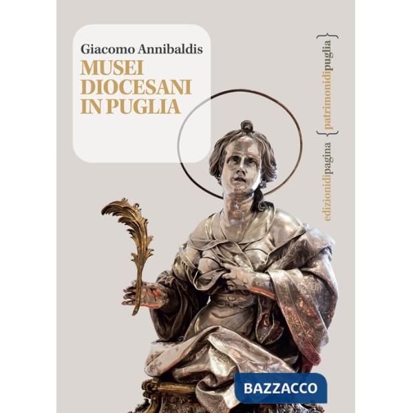 Musei diocesani in Puglia