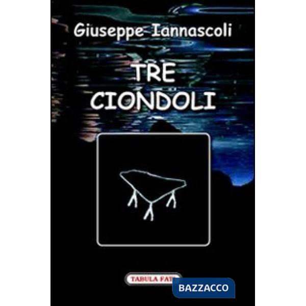 Tre ciondoli