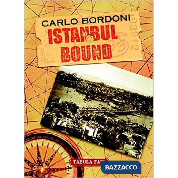 Istanbul Bound