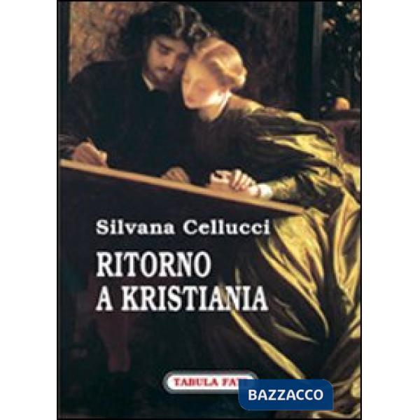 Ritorno a Kristiania