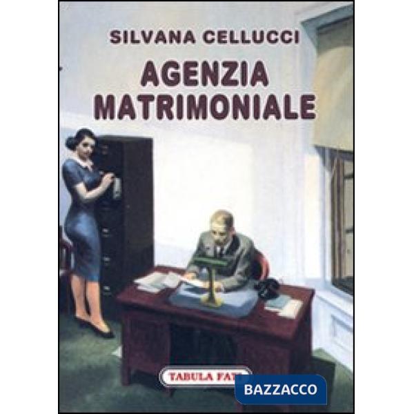 Agenzia matrimoniale