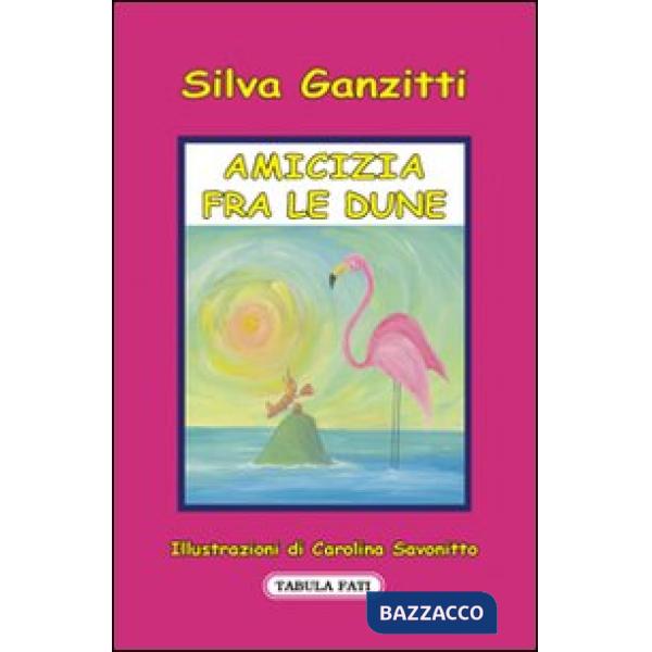 Amicizia fra le dune