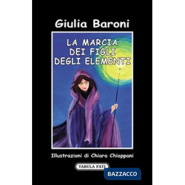 Marcia dei figli degli elementi (La)