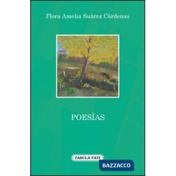 Poesìas. Ediz. italiana e spagnola