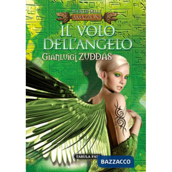 Volo dell'angelo (Il)