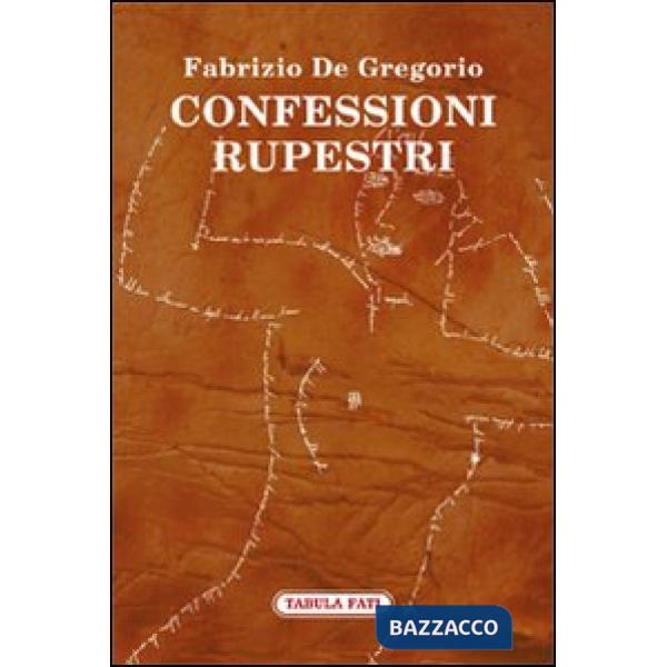 Confessioni rupestri