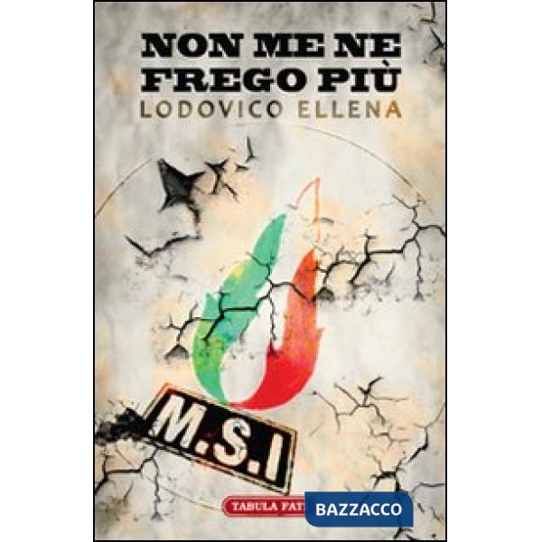 Non me ne frego più