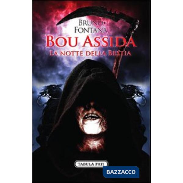 Bou Assida. La notte della bestia