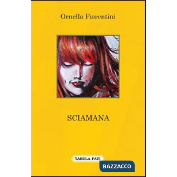 Sciamana