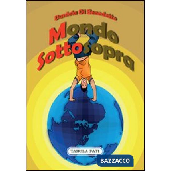 Mondo sottospra