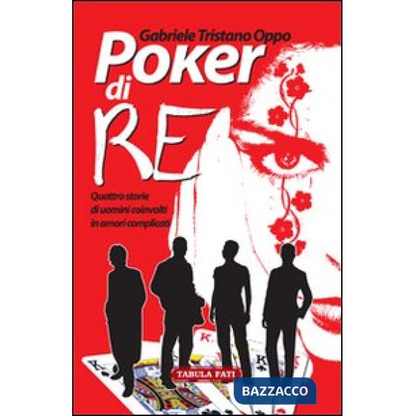 Poker di re