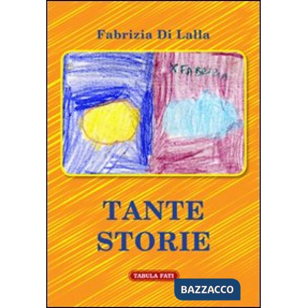 Tante storie