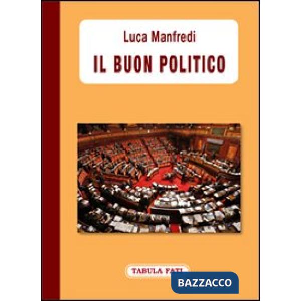 Buon politico (Il)