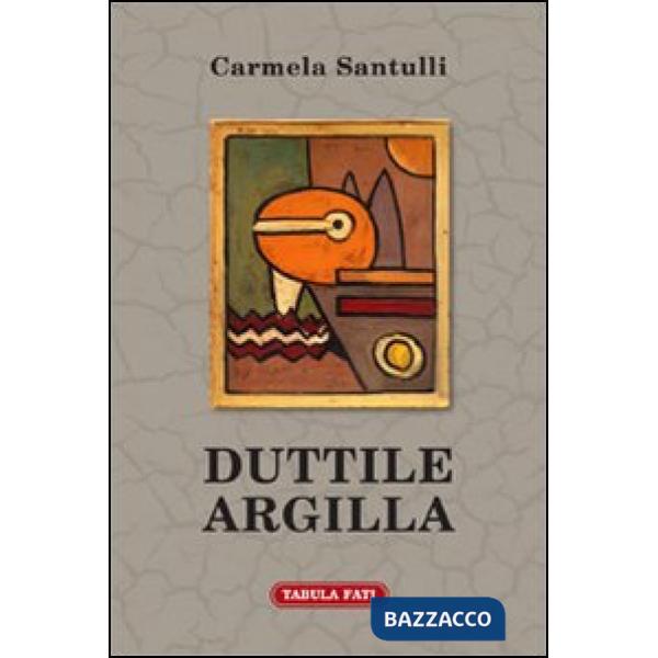 Duttile argilla