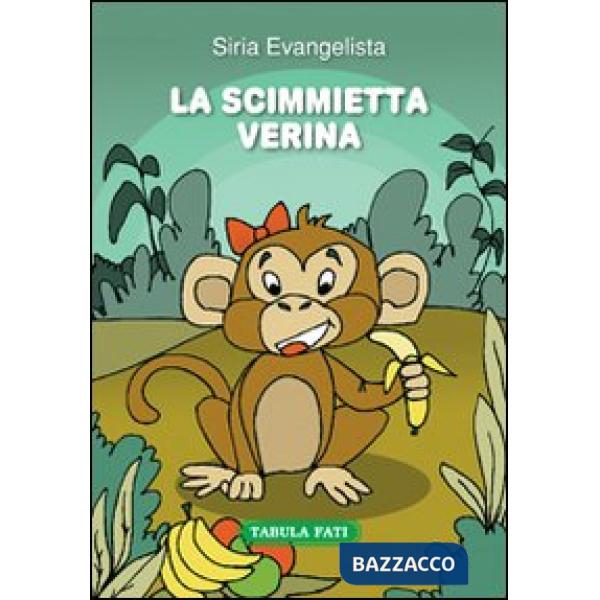 Scimmietta Verina (La)