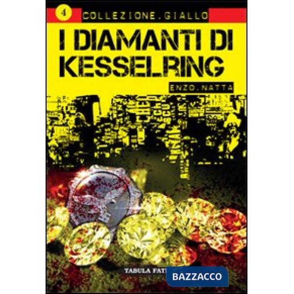 Diamanti di Kesselring (I)