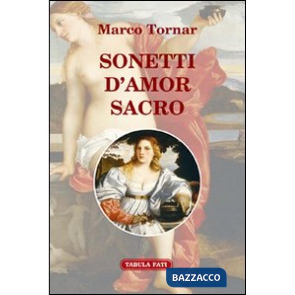 Sonetti d'amor sacro