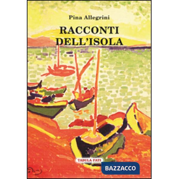 Racconti dell'isola